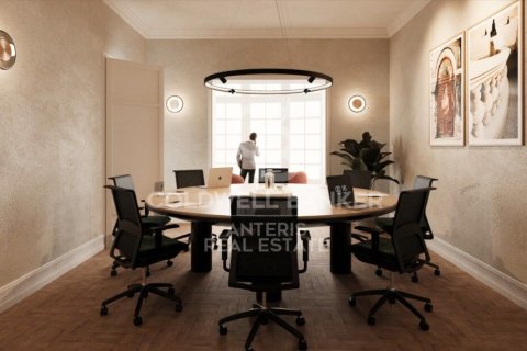 320 sq.m. office for rent in Barcelona, Catalonia, Spain № 8015 - photo 2