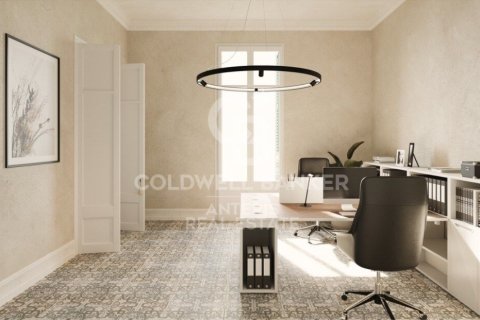320 sq.m. office for rent in Barcelona, Catalonia, Spain № 8015 - photo 3
