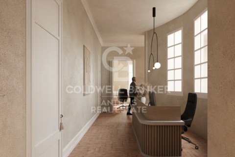 320 sq.m. office for rent in Barcelona, Catalonia, Spain № 8015 - photo 4