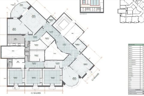 320 sq.m. office for rent in Barcelona, Catalonia, Spain № 8015 - photo 10