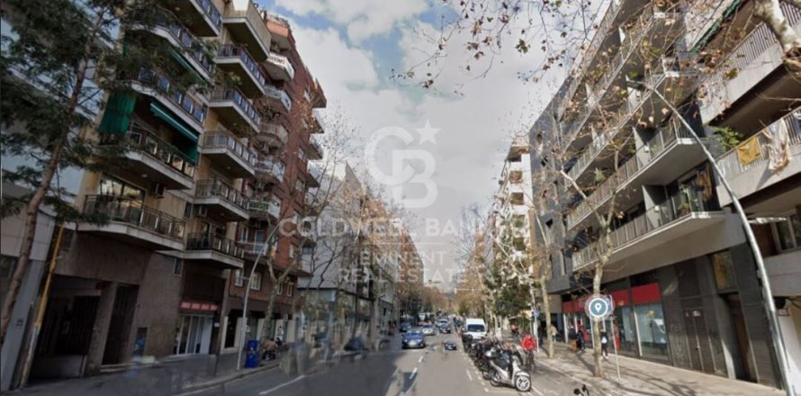 6189 sq.m. commercial property for rent in Barcelona, Catalonia, Spain № 8013