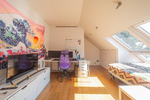 4 bedrooms apartment for sale in Barcelona, Catalonia, Spain № 1451 - photo 25