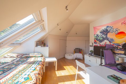 4 bedrooms apartment for sale in Barcelona, Catalonia, Spain № 1451 - photo 24