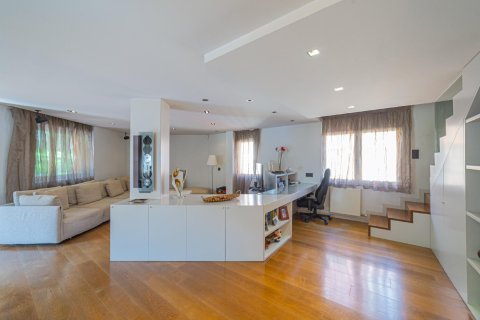 4 bedrooms apartment for sale in Barcelona, Catalonia, Spain № 1451 - photo 21