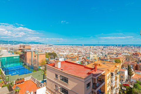 4 bedrooms apartment for sale in Barcelona, Catalonia, Spain № 1451 - photo 19