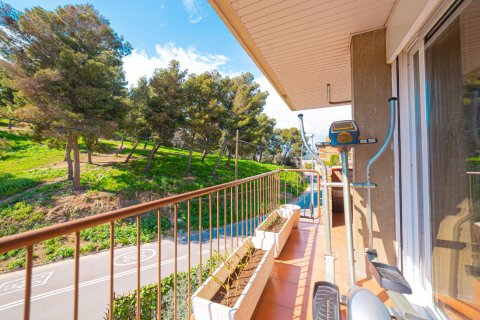 4 bedrooms apartment for sale in Barcelona, Catalonia, Spain № 1451 - photo 15