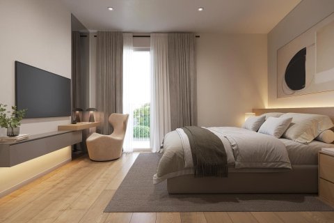 3 bedrooms apartment for sale in Catalonia, Spain № 7082 - photo 8