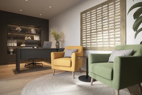 3 bedrooms apartment for sale in Catalonia, Spain № 7082
