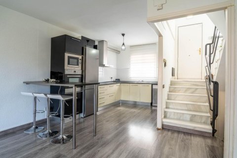 Купить таунхаус в Ситжес, Испания с 5 комнат, 171м², № 7078 - фото 24