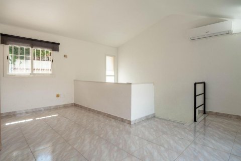 Купить таунхаус в Ситжес, Испания с 5 комнат, 171м², № 7078 - фото 8