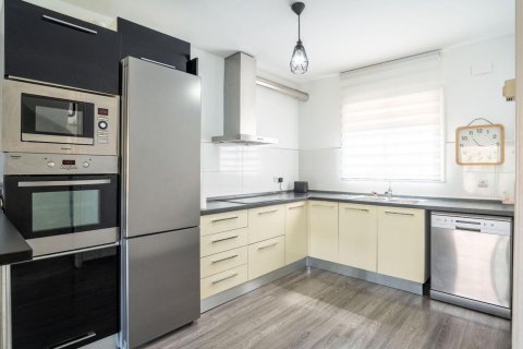 Купить таунхаус в Ситжес, Испания с 5 комнат, 171м², № 7078 - фото 23