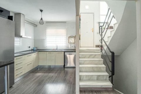 Купить таунхаус в Ситжес, Испания с 5 комнат, 171м², № 7078 - фото 21