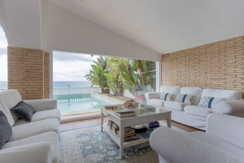 5 bedrooms house for sale in Vilanova i la Geltru, Barcelona, Catalonia, Spain № 7080 - photo 8