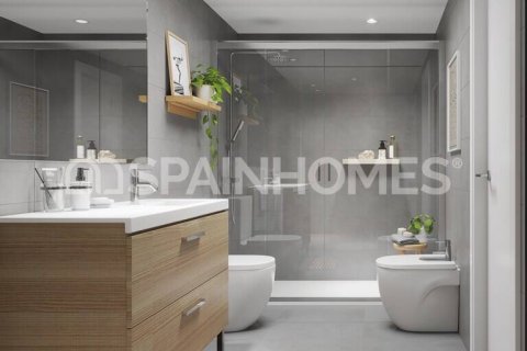 2 chambres apartment à vendre à Barcelona, Catalonia, Spain № 7076 - photo 7