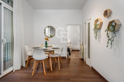2 chambres apartment à vendre à Barcelona, Catalonia, Spain № 5252 - photo 9