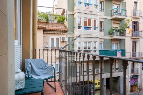 2 chambres apartment à vendre à Barcelona, Catalonia, Spain № 5252 - photo 30