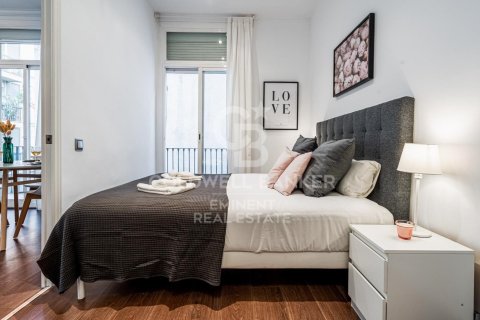 2 chambres apartment à vendre à Barcelona, Catalonia, Spain № 5252 - photo 17