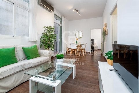 2 chambres apartment à vendre à Barcelona, Catalonia, Spain № 5252 - photo 8