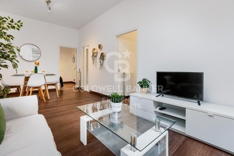 2 chambres apartment à vendre à Barcelona, Catalonia, Spain № 5252 - photo 2