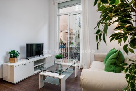 2 chambres apartment à vendre à Barcelona, Catalonia, Spain № 5252 - photo 12