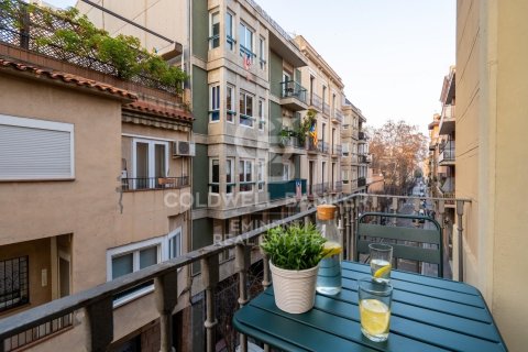 2 chambres apartment à vendre à Barcelona, Catalonia, Spain № 5252 - photo 4