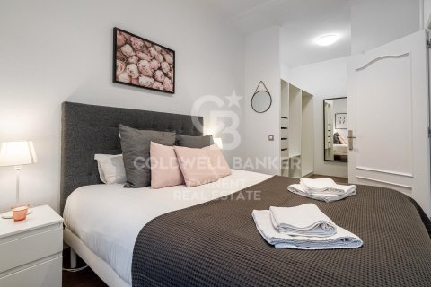 2 chambres apartment à vendre à Barcelona, Catalonia, Spain № 5252 - photo 23