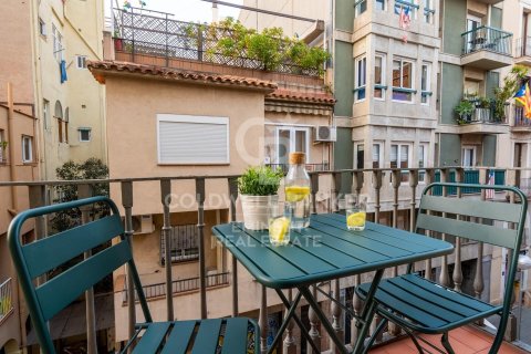 2 chambres apartment à vendre à Barcelona, Catalonia, Spain № 5252 - photo 3