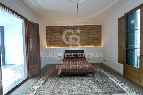 Купить квартиру в Барселона, Испания с 3 спальни, 209м², № 5253 - фото 17