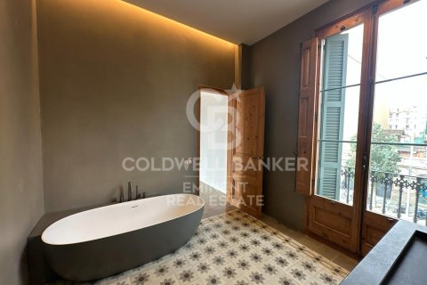 Купить квартиру в Барселона, Испания с 3 спальни, 209м², № 5253 - фото 6