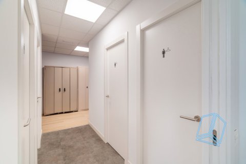 806 sq.m. office for sale in Sants-Montjuic, Barcelona, Catalonia, Spain № 2186 - photo 19