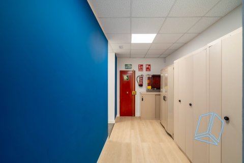 806 sq.m. office for sale in Sants-Montjuic, Barcelona, Catalonia, Spain № 2185 - photo 21