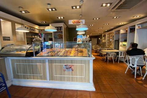198 sq.m. commercial property for sale in Sant Marti, Barcelona, Catalonia, Spain № 2188 - photo 2