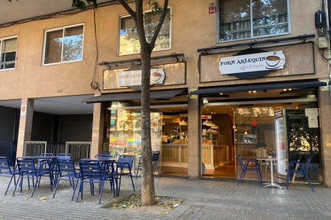 198 sq.m. commercial property for sale in Sant Marti, Barcelona, Catalonia, Spain № 2188 - photo 12