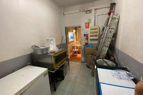 198 sq.m. commercial property for sale in Sant Marti, Barcelona, Catalonia, Spain № 2188 - photo 20