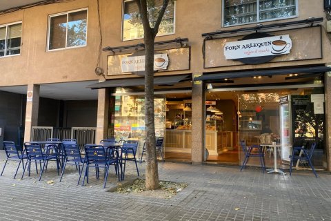 198 sq.m. commercial property for sale in Sant Marti, Barcelona, Catalonia, Spain № 2188 - photo 16