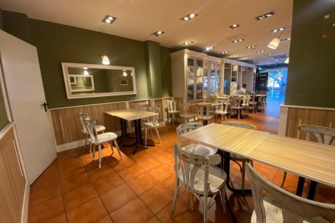 198 sq.m. commercial property for sale in Sant Marti, Barcelona, Catalonia, Spain № 2188 - photo 7