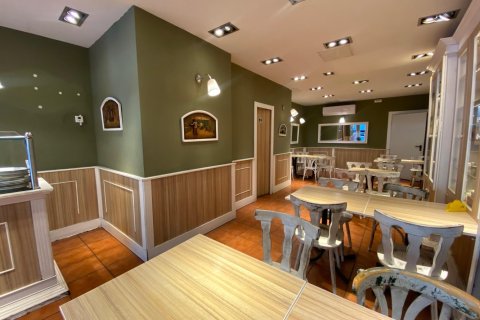 198 sq.m. commercial property for sale in Sant Marti, Barcelona, Catalonia, Spain № 2188 - photo 3