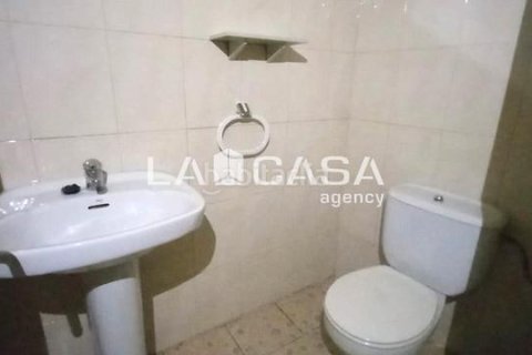 4 bedrooms townhouse for sale in Granollers, Barcelona, Catalonia, Spain № 2184 - photo 18