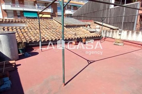 4 bedrooms townhouse for sale in Granollers, Barcelona, Catalonia, Spain № 2184 - photo 2