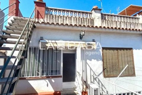 4 bedrooms townhouse for sale in Granollers, Barcelona, Catalonia, Spain № 2184 - photo 26