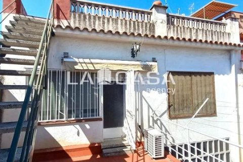 4 bedrooms townhouse for sale in Granollers, Barcelona, Catalonia, Spain № 2184 - photo 25