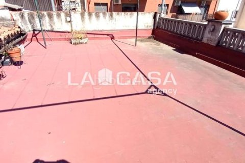 4 bedrooms townhouse for sale in Granollers, Barcelona, Catalonia, Spain № 2184