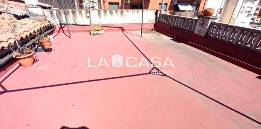 4 bedrooms townhouse for sale in Granollers, Barcelona, Catalonia, Spain № 2184