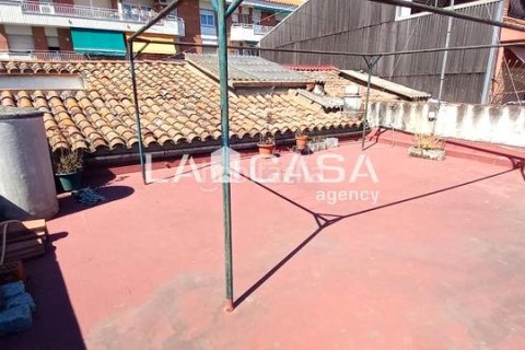 4 bedrooms townhouse for sale in Granollers, Barcelona, Catalonia, Spain № 2184 - photo 3