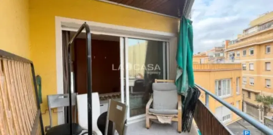 4 chambres apartment à vendre à Castelldefels, Barcelona, Catalonia, Spain № 2189