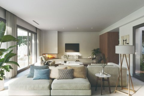 4 bedrooms house for sale in Catalonia, Spain № 5236 - photo 5