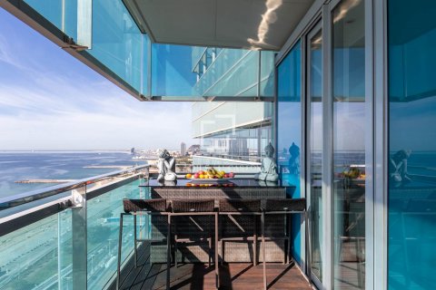 3 bedrooms apartment for sale in Barcelona, Catalonia, Spain № 8541