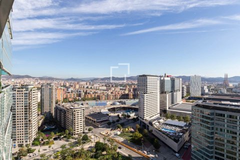 3 bedrooms apartment for sale in Barcelona, Catalonia, Spain № 8541 - photo 14