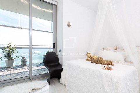 3 bedrooms apartment for sale in Barcelona, Catalonia, Spain № 8541 - photo 30