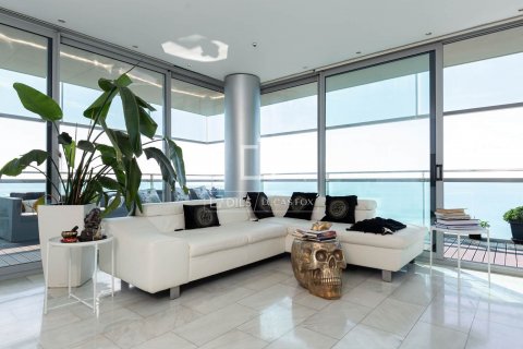 3 bedrooms apartment for sale in Barcelona, Catalonia, Spain № 8541 - photo 3